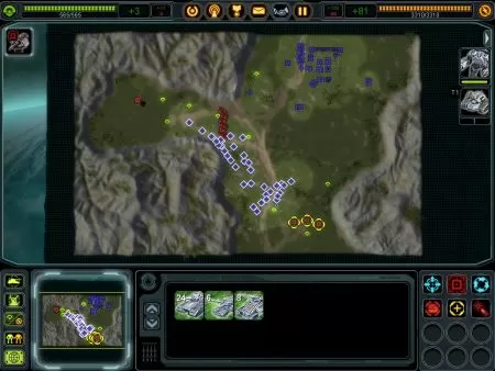 Supreme Commander