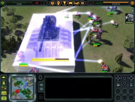 Supreme Commander