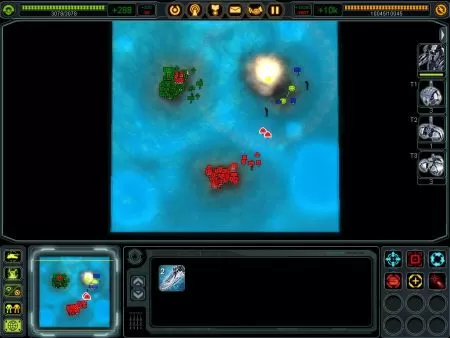 Supreme Commander