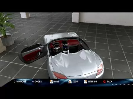 Test Drive Unlimited