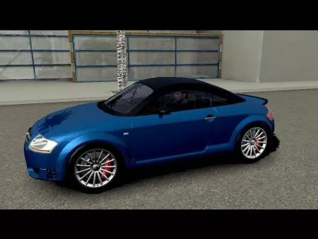 Test Drive Unlimited
