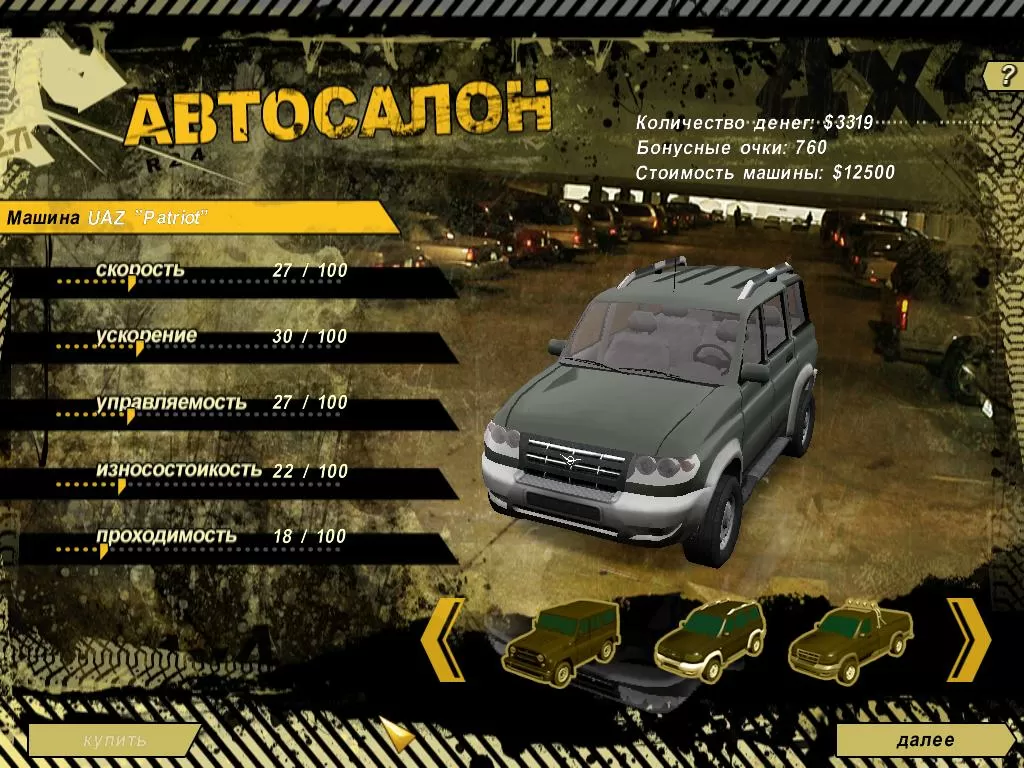 Виды приводов автомобиля: 4WD, RWD, AWD, FWD