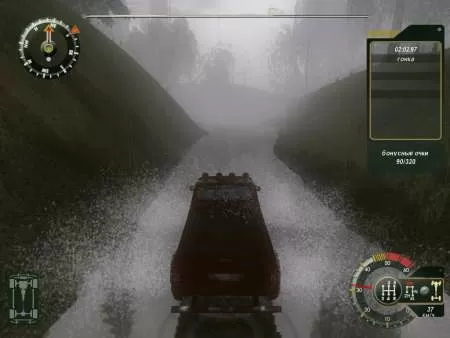 Полный привод - УАЗ 4x4