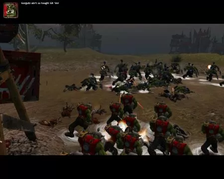 Warhammer 40.000: Dawn of War - Dark Crusade
