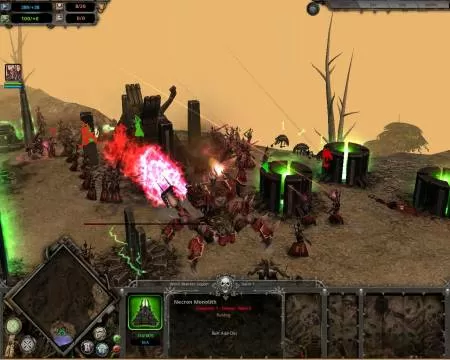 Warhammer 40.000: Dawn of War - Dark Crusade