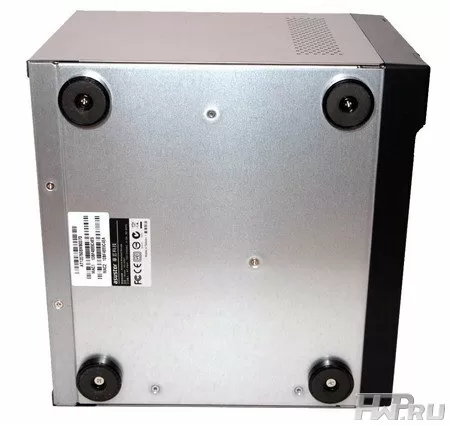 ASUSTOR AS-606T