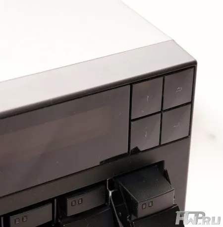 ASUSTOR AS-606T