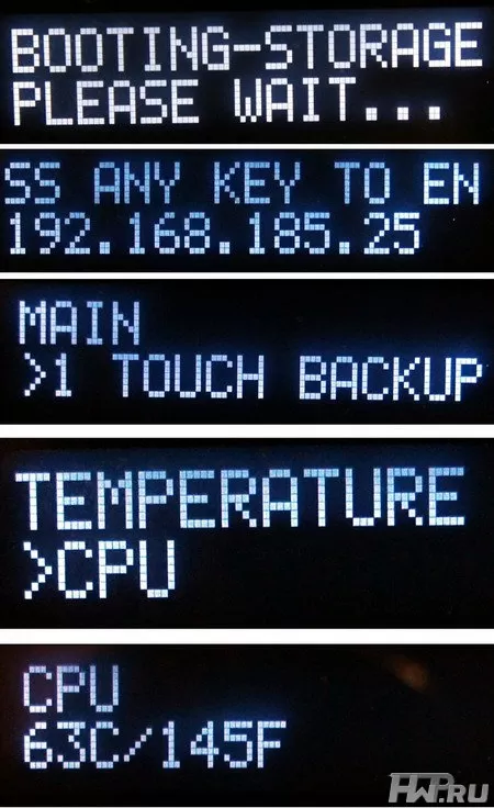 ASUSTOR AS-606T
