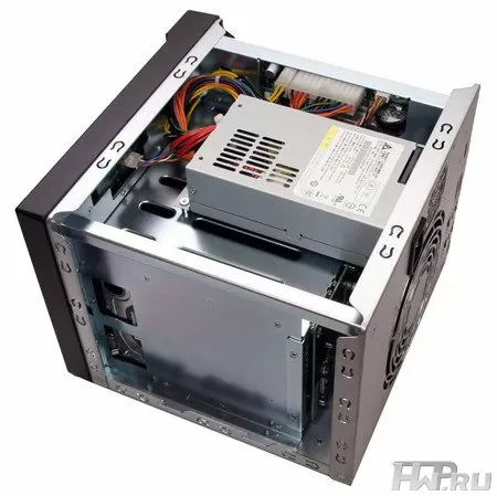 ASUSTOR AS-606T