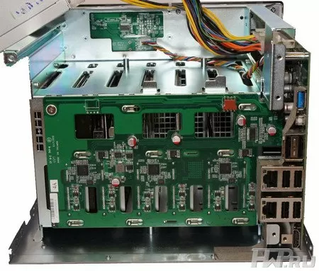 ASUSTOR AS-606T