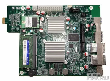ASUSTOR AS-606T