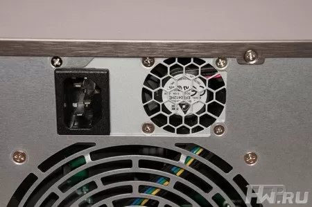 ASUSTOR AS-606T