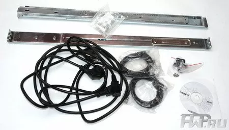 ASUSTOR AS-604RD