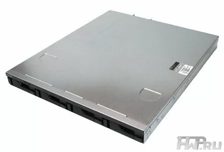 ASUSTOR AS-604RD