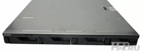 ASUSTOR AS-604RD