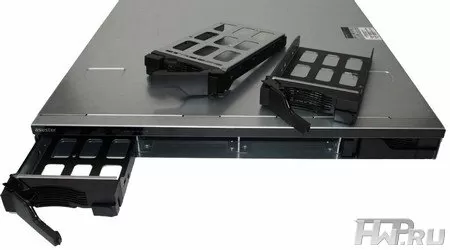 ASUSTOR AS-604RD