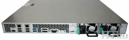 ASUSTOR AS-604RD