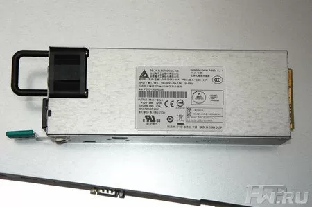ASUSTOR AS-604RD