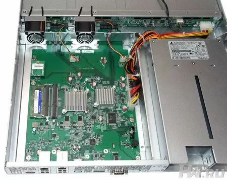 ASUSTOR AS-604RD