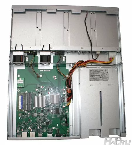 ASUSTOR AS-604RD