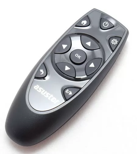 ASUSTOR AS3202T
