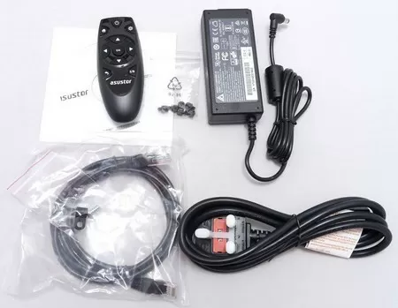 ASUSTOR AS3202T
