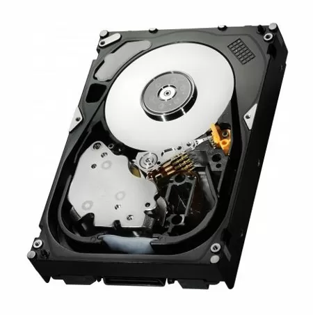 15K HDD