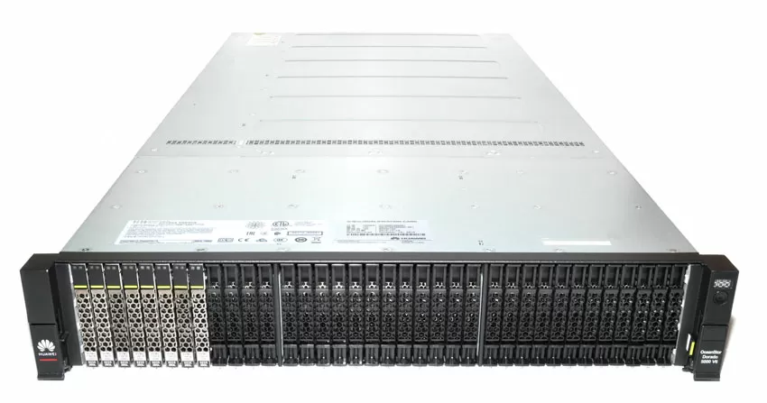 Huawei OceanStor Dorado 5000 V6