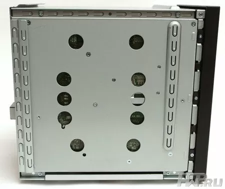 NETGEAR ReadyNAS 516
