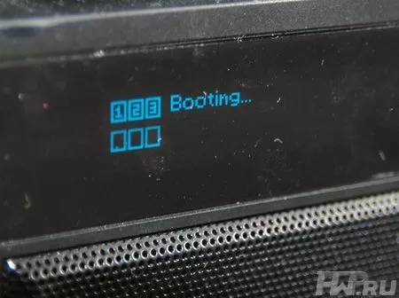 Файловый сервер (NAS) NetGear ReadyNAS Pro