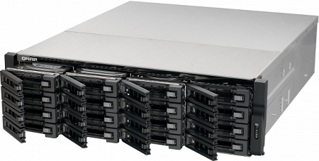 Система хранения QNAP TS-EC1679U-RP