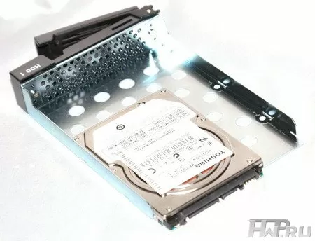 QNAP TS-219P Turbo NAS