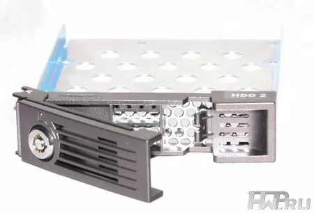 QNAP TS-219P Turbo NAS