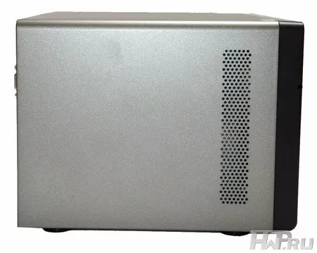 QNAP TS-869 Pro