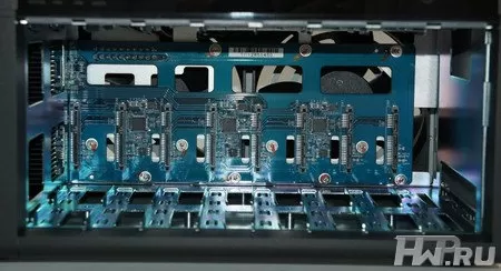 QNAP TS-869 Pro