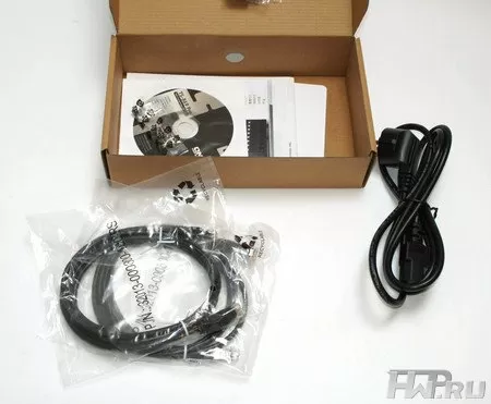 QNAP TS-869 Pro