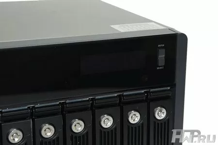 QNAP TS-869 Pro