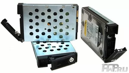 QNAP TS-869 Pro
