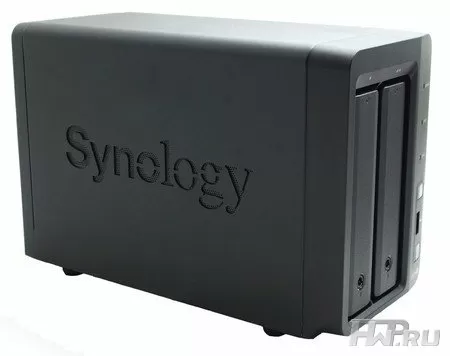 Synology DS214+