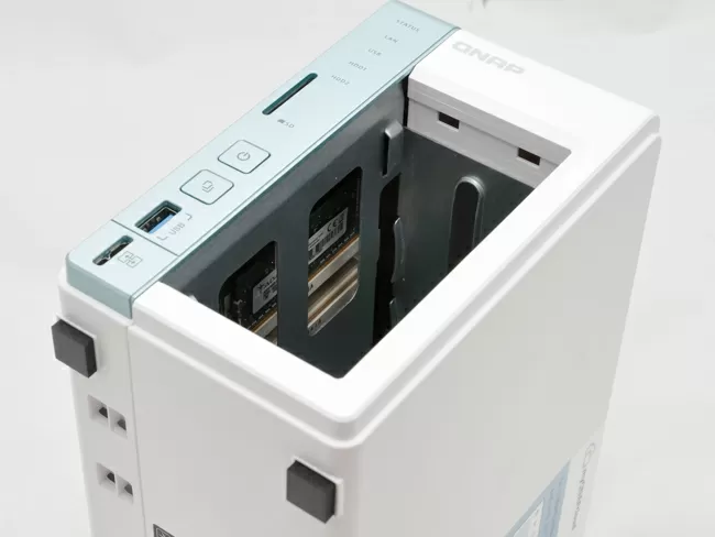 QNAP D2 Pro против Synology DS218+. Сравнение по 15 пунктам! | hwp.ru