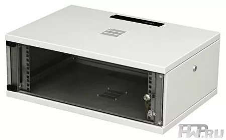 Настенный rackmount шкаф