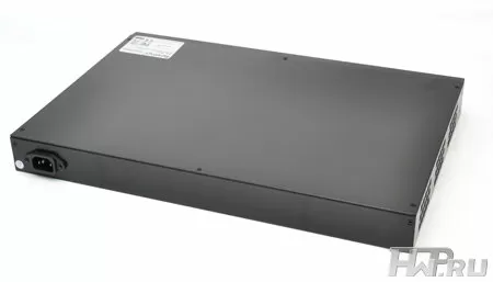 Synology RackStation RS212 - сетевое хранилище начального уровня