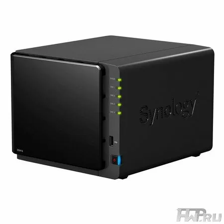 Synology vs Cloud