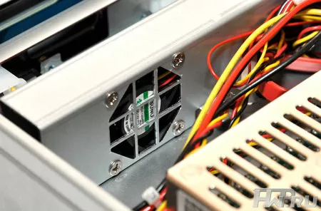 Материнская плата Thecus 1U4200XXX