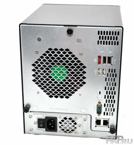 Блок питания Thecus N5200XXX