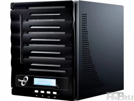 Внешний вид Thecus N5500