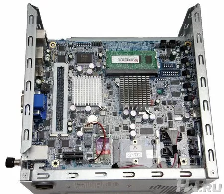 Thecus N5550