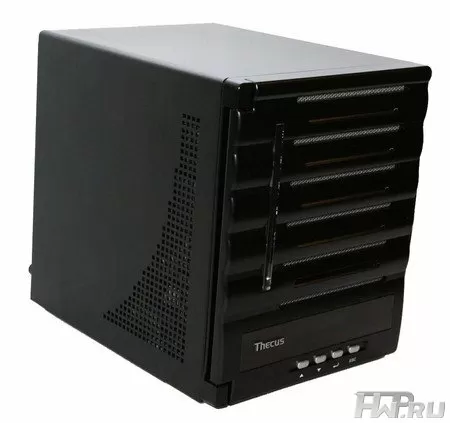 Thecus N5550