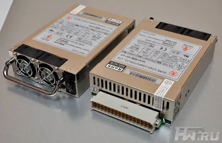 Блоки питания Thecus N8800+