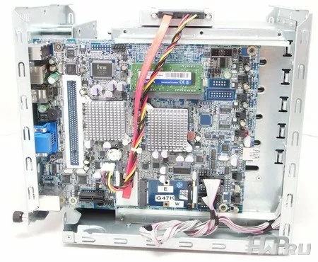 Thecus W5000